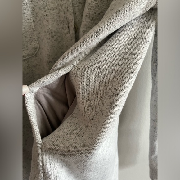 Thread & Supply Shacket, gently worn, size large - Picture 3 of 9